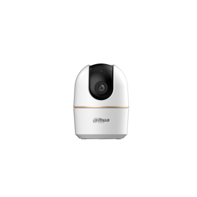 DAHUA DH-H5A HERO A1 5MP Indoor Fixed-focal Wi-Fi Pan/Tilt Network RJ45 Ethernet & wifi connectivity DMSS mobile software Micro SD card up to 256 GB built in Mic & Speakers  AI human & pet detection