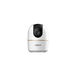 DAHUA DH-H3A HERO A1 3MP Indoor Fixed-focal Wi-Fi Pan/Tilt Network RJ45 Ethernet & wifi connectivity DMSS mobile software Micro SD card up to 256 GB built in Mic & Speakers  AI human & pet detection