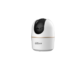 DAHUA DH-H3A HERO A1 3MP Indoor Fixed-focal Wi-Fi Pan/Tilt Network RJ45 Ethernet & wifi connectivity DMSS mobile software Micro SD card up to 256 GB built in Mic & Speakers  AI human & pet detection