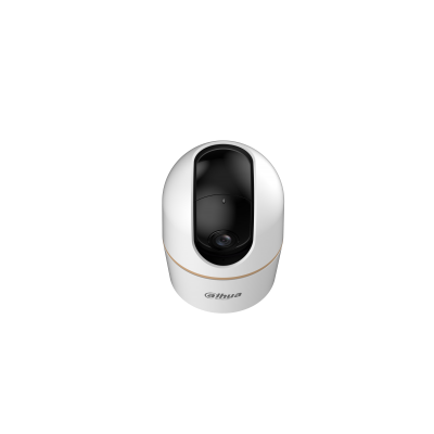 DAHUA DH-H5A HERO A1 5MP Indoor Fixed-focal Wi-Fi Pan/Tilt Network RJ45 Ethernet & wifi connectivity DMSS mobile software Micro SD card up to 256 GB built in Mic & Speakers  AI human & pet detection