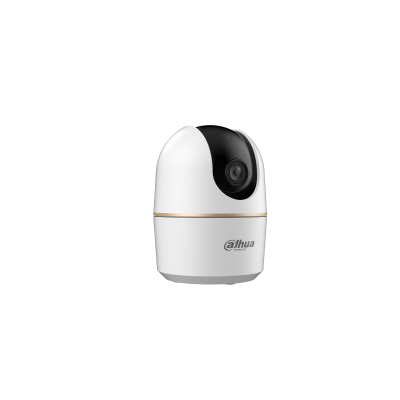 DAHUA DH-H5A HERO A1 5MP Indoor Fixed-focal Wi-Fi Pan/Tilt Network RJ45 Ethernet & wifi connectivity DMSS mobile software Micro SD card up to 256 GB built in Mic & Speakers  AI human & pet detection