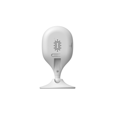 Brand New DAHUA DH-C3A CUBE A1 3MP Indoor Fixed-focal Wi-Fi Cube Network Camera RJ45 Ethernet & wifi connectivity DMSS management software FTP Micro SD card slot 3MP resolution  Built in Mic & Speaker