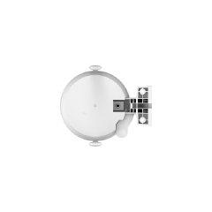 DAHUA PICOO A2 5MP Wireless Network PT Camera RJ45 Ethernet & Wifi Connectivity Smart PSS Player ConfigTool NVR Smart Player DMSS Management Software Micro SD card Built in Mic & Speaker Full Color