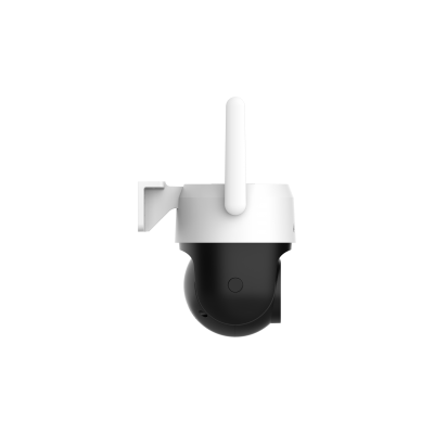 DAHUA PICOO A2 3MP Wireless Network PT Camera RJ45 Ethernet & Wifi Connectivity Smart PSS Player ConfigTool NVR Smart Player DMSS Management Software Micro SD card Built in Mic & Speaker Full Color