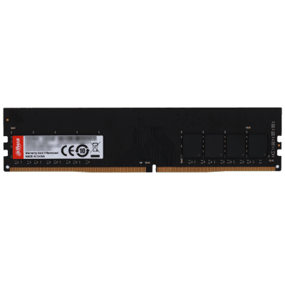 Brand New Dahua 8GB DDR3 1600MHz PC3-12800 Desktop RAM – High-Speed Memory Upgrade for Desktops | Stable Performance | Plug & Play | Low Power | Best Budget RAM for Desktop Computers
