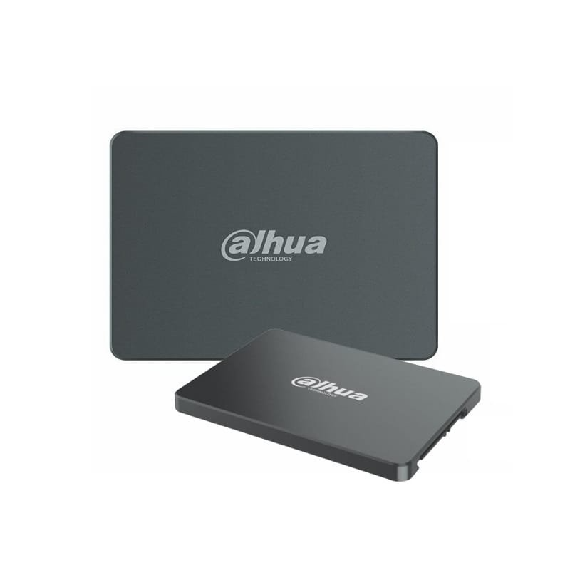 Brand New Dahua 128GB SSD 2.5 inch SATA Solid State Drive Internal SSD Laptop Desktop PC High Speed Extra Storage 128 GB 256 GB 512GB SSD Storage Upgrade Hard Disk HDD Replacement