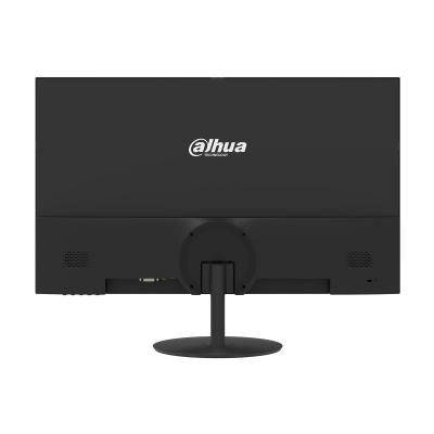 Brand New DAHUA A200Y 23.8" Monitor , 1920×1080 (FHD) Resolution, 1 × VGA (1080p@60 Hz), 1 × HDMI 1.4 (1080p@100 Hz), 1 Year Warranty + Free USB Flash Drive 8GB