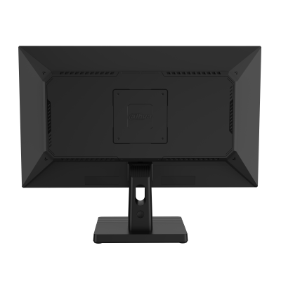 Brand New Dahua B211B 27'' FHD Monitor 1920x1080 Ultra-narrow bezel Metal base HDMI + DP +Audio Out back Accessories: HDMI cable Adapter base 120Hz  Refresh Rate1 Year Warranty