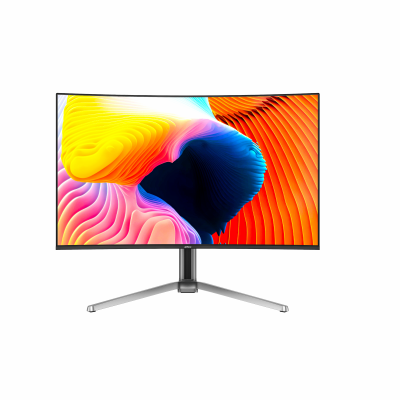 Dahua 31.5" UHD QD-OLED Gaming Monitor 165 Hz Refresh Rate 4K Resolution DP 1.4 (3840 × 2160@165 Hz) 2 × HDMI 2.1(3840 × 2160@165 Hz) 2 × USB-A 2.0 1 × USB-B 1 × Type-C (65 W) 2 Speakers