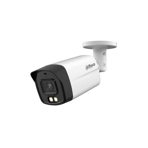 Dahua 2MP Smart Dual Light HDCVI Fixed-focal Bullet Camera