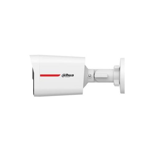 Dahua 2MP WizColor HDCVI Fixed-focal Bullet Camera 24/7 color imaging, Max. 30 fps@1080p 50 m illumination distance Built-in Dual Mic  CVI/CVBS/AHD/TVI switchable IP67, 12 VDC