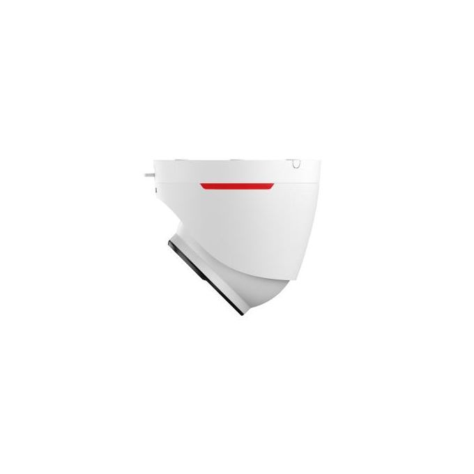 Dahua 2MP WizColor HDCVI Fixed-focal Eyeball Camera 24/7 color imaging, Max. 30 fps@1080p 50 m illumination distance Built-in Dual Mic  3.6 mm fixed lens (2.8 mm optional) CVI/CVBS/AHD/TVI switchable