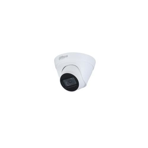 Dahua 2MP Entry IR Fixed-focal Eyeball Network Camera  2-MP 1/3.2" CMOS image sensor, low luminance, and high definition image Outputs max Built in Mic IP67 protection 12 VDC power supply