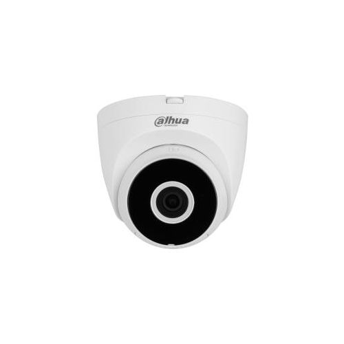Dahua 2 MP IR Fixed-focal WiFi Eyeball Network Camera 2-MP 1/2.8" CMOS image sensor, low luminance, and high definition image Supports max.256 G Micro SD card. Built-in MIC and speaker 12 VDC power