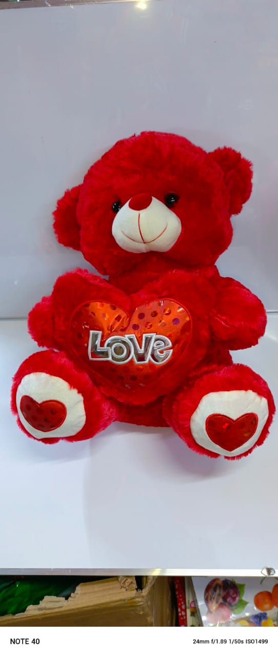 👨‍❤️‍💋‍👨Lovely Friend 👨‍❤️‍💋‍👨Cuttie's Teddy bears.Each soft teddy bear is made of PP cotton and plush material, the stuffing is soft and slightly fluffy, perfect for hugging and snuggling