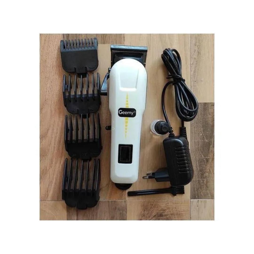 Geemy GM-6008 Rechargeable Cordless Shaving Machine Hair Clipper Kinyozi/Geemy GM-6008 Rechargeable Cordless Shaving Machine Hair Clipper