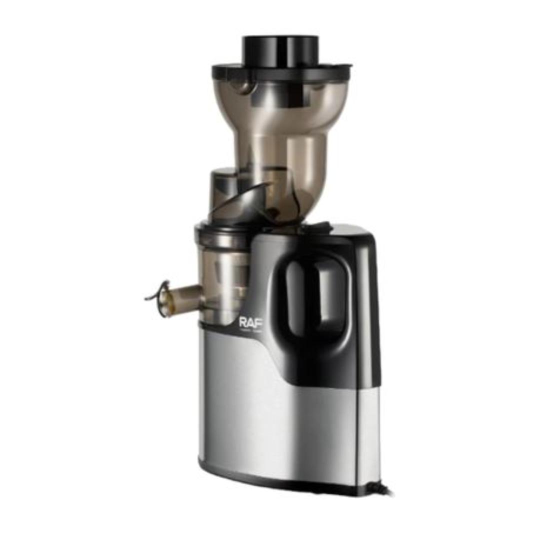 RAF Multifunction 4 in 1 Food processor Vegetable Slow Fruit Commercial Juicer Blender Grinder Mincer