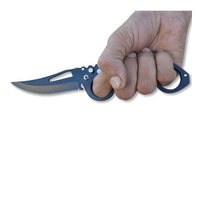 Jin hong LI switch blade pen knife foldable tactical EDC swiss army pocket