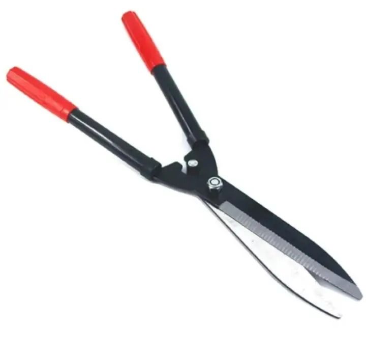 Garden tool lawn fence shears Scissors hedge cutter flower trimmer scissors