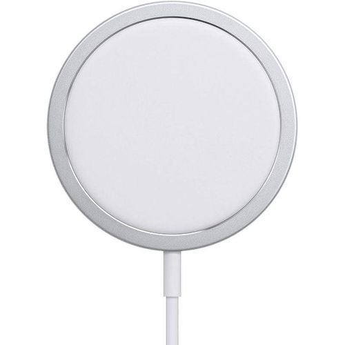 Apple MagSafe WIRELESS IPHONE Charger - White