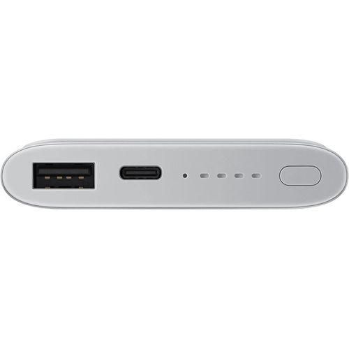 Samsung 10000 MAh Wireless EB-U1200 Charging Qi And USB Type-C Power Bank Battery Pack