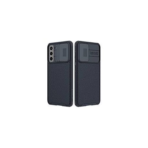 Nilkin CamShield Cover Case For Samsung Galaxy S20FE