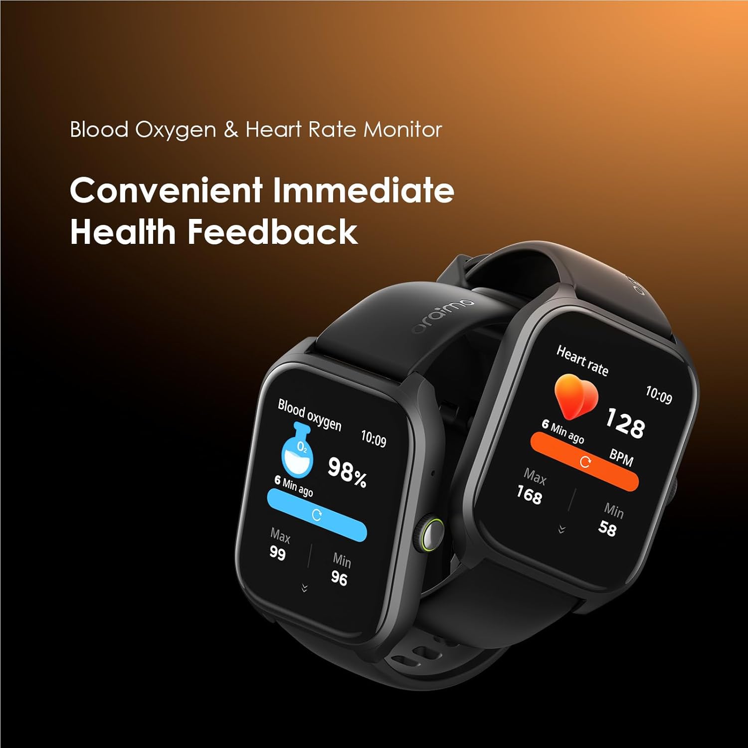 Smart Watch，2.01" HD Screen,IP68 Waterproof Fitness Watch,Long battery life,105+ Sports Trackers,Health tracking,Call Message Notification,Compatible with Android and iOS Nova 2 Lite OSW-814L