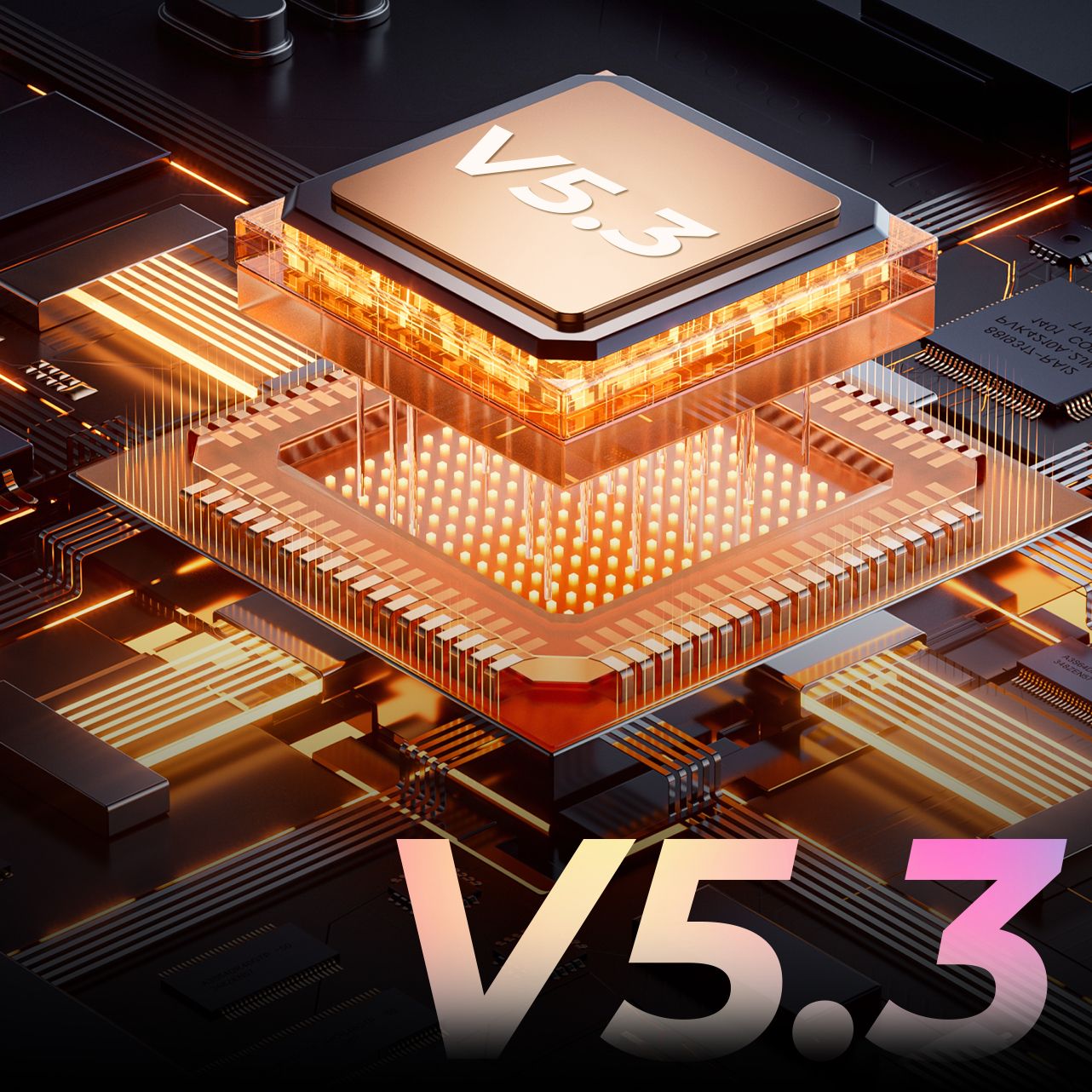 Havit H628BT Wireless Headphone Stereo Foldable Headset Earphone Over-head Wireless Headphones for Indoor Outdoor