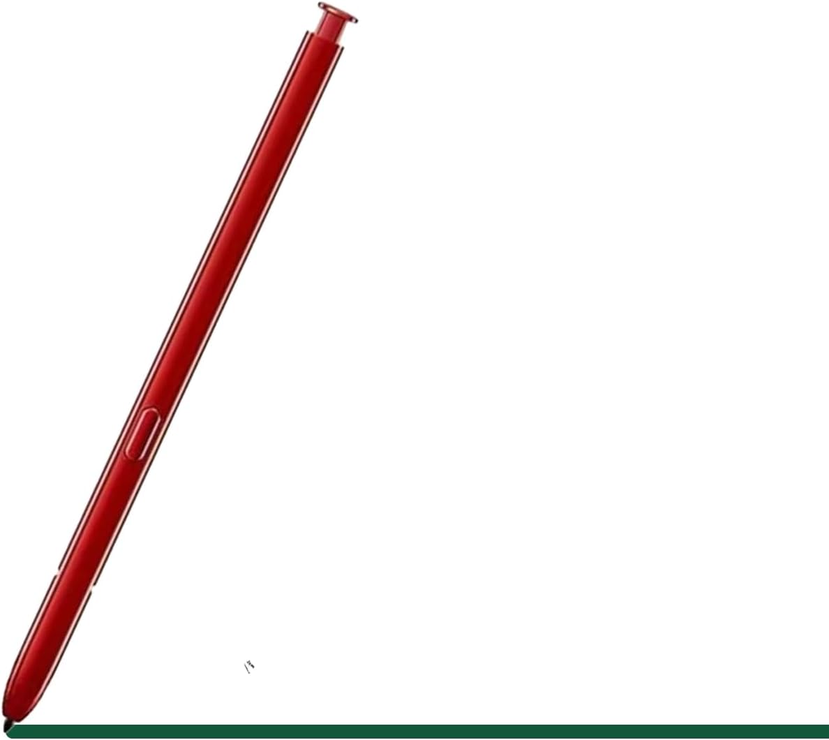 Galaxy Note 10 Stylus Pen Replacement for Samsung Galaxy Note 10 Lite 5G Touch S Pen(without Bluetooth) (Red)