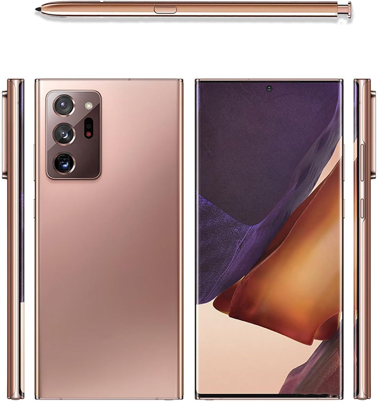 Samsung Galaxy Note 20 Stylus Pen Replacement for Samsung S Pen Replacement for Galaxy Note 20 5G Stylus Pen S Pen