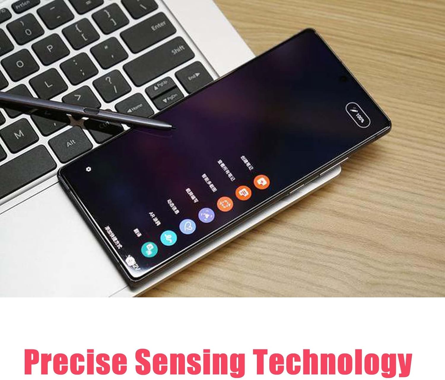 Samsung Galaxy Note 20 Stylus Pen Replacement for Samsung S Pen Replacement for Galaxy Note 20 5G Stylus Pen S Pen