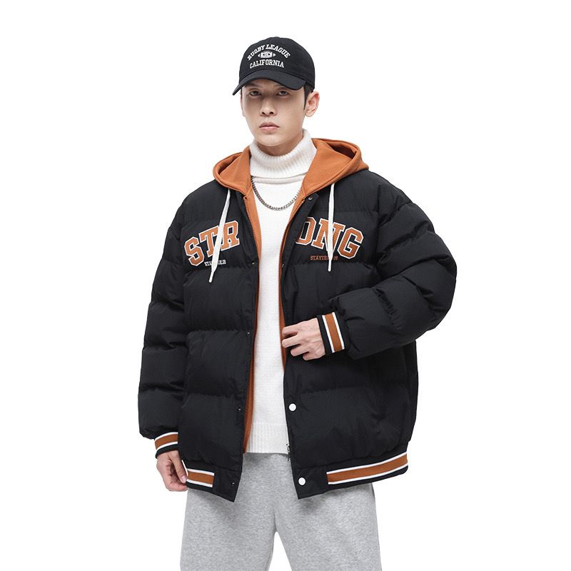 men’s jacket, warm winter jacket for men, stylish outerwear, casual men’s coat, jacket men, zip-up men’s jacket, lightweight bomber, padded jacket for men, classic men’s outerwear