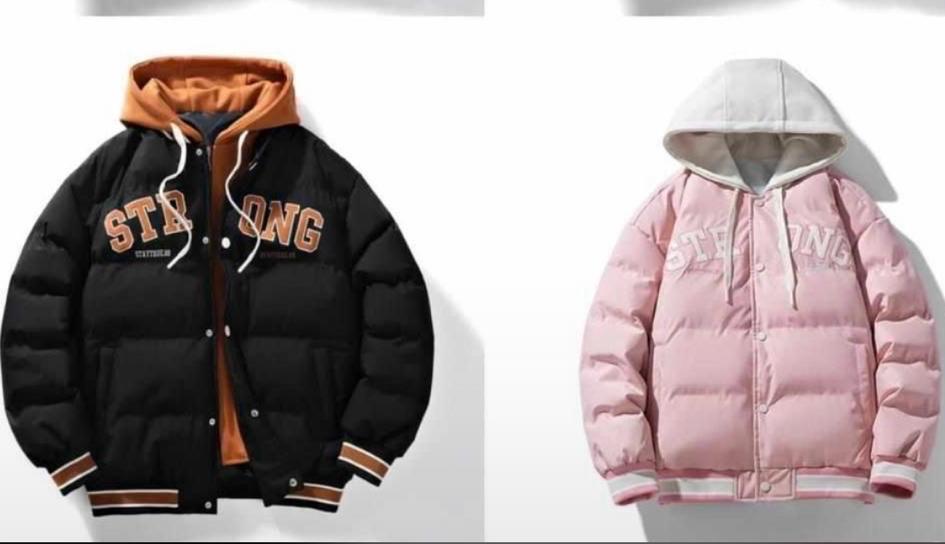 men’s jacket, warm winter jacket for men, stylish outerwear, casual men’s coat, jacket men, zip-up men’s jacket, lightweight bomber, padded jacket for men, classic men’s outerwear