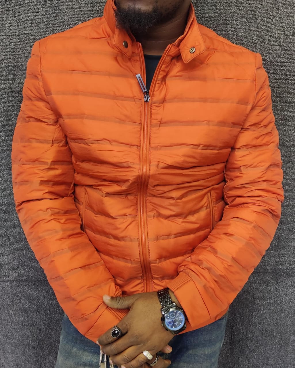 men’s jacket, warm winter jacket for men, stylish outerwear, casual men’s coat, jacket men, zip-up men’s jacket, lightweight bomber, padded jacket for men, classic men’s outerwear
