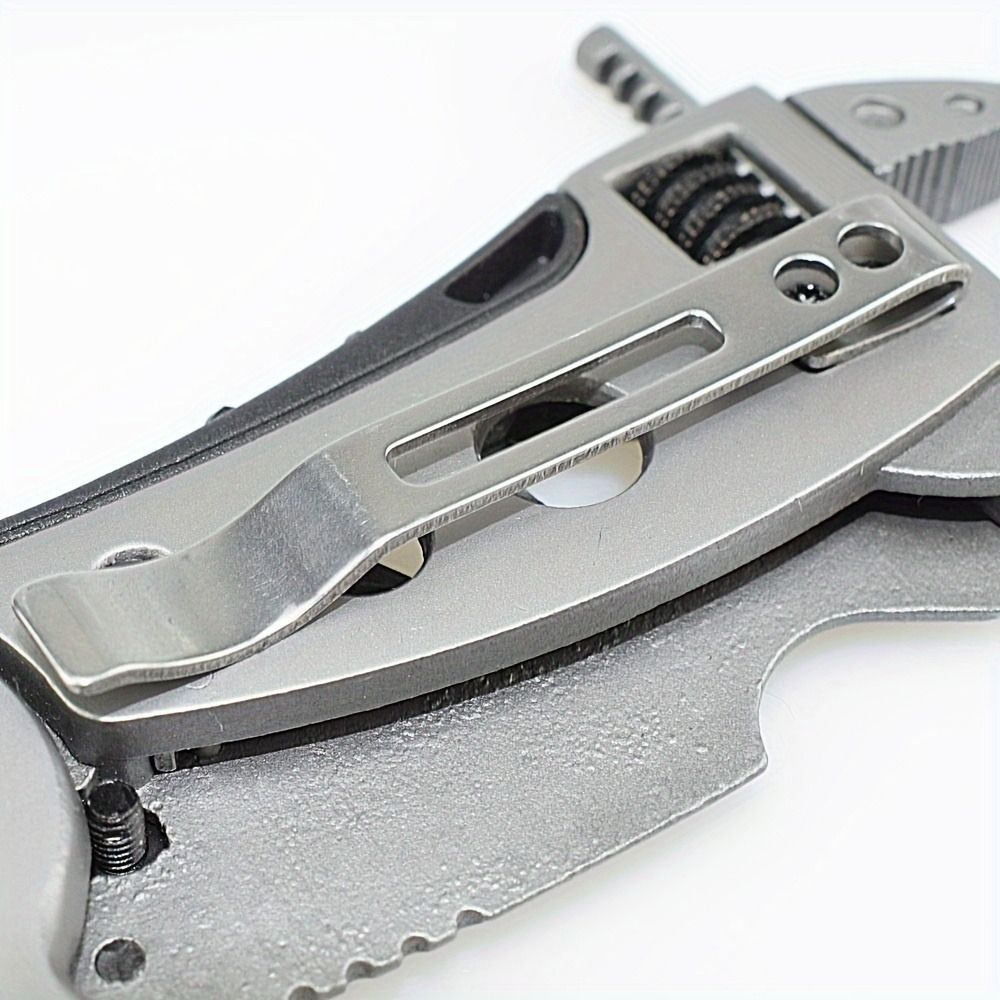 Multifunction Plier Multitool Knife Fold Screwdriver Set Bicycle Repair Survival Hand Multi Tools