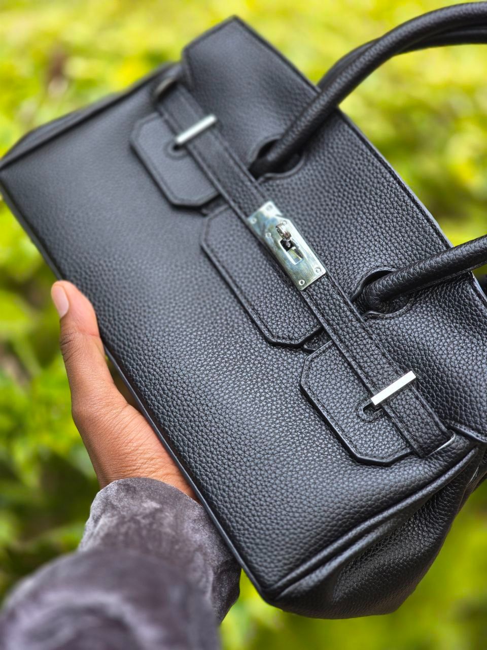 Birkin Shoulder Bags