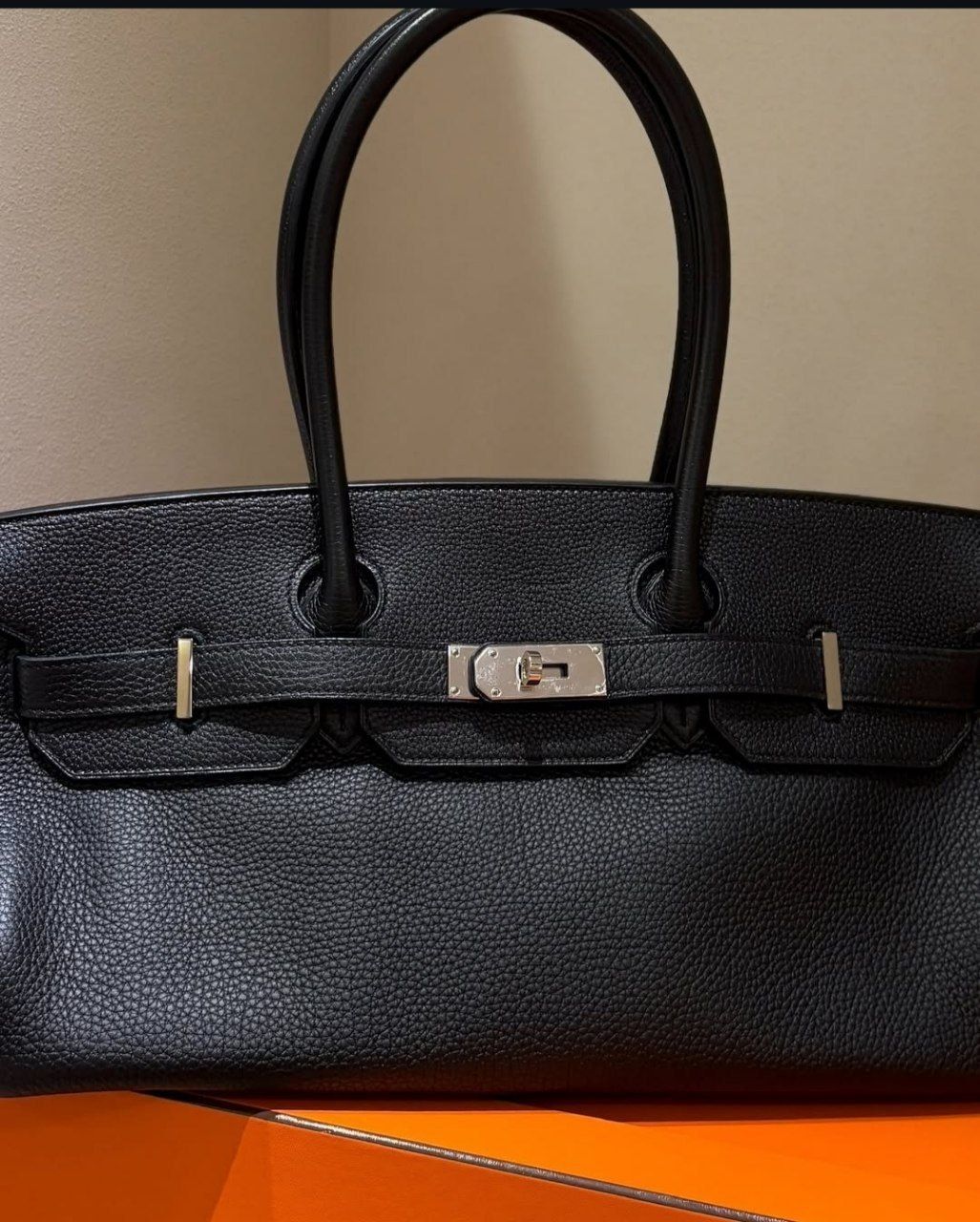 Birkin Shoulder Bags