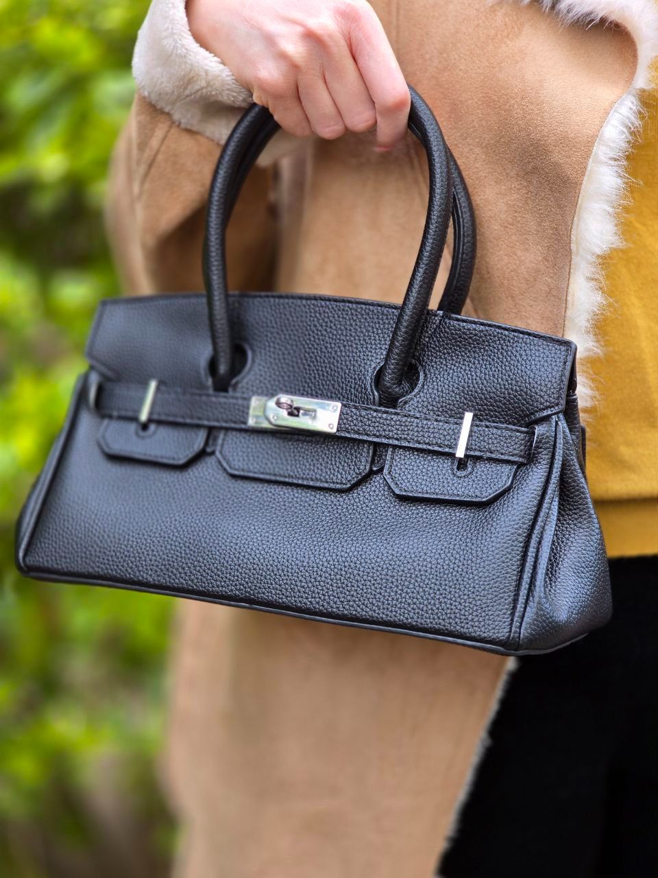 Birkin Shoulder Bags