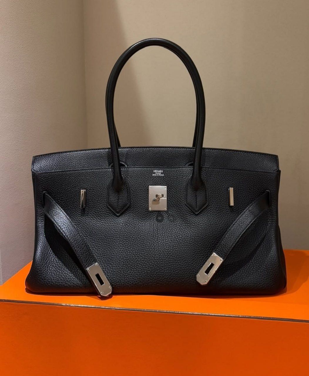 Birkin Shoulder Bags