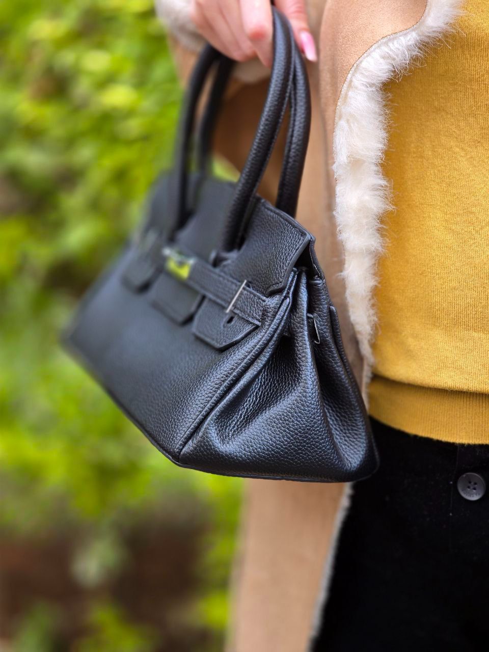 Birkin Shoulder Bags