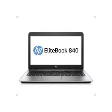 Refurbished HP EliteBook 840 G3 Core I5 6th Gen, 8GB RAM 256GB SSD -12.5", Sliver is a durable and portable business laptop designed for professionals seeking reliable performance for everyday tasks.