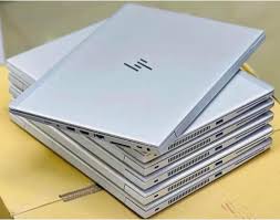 Hp EliteBook 840 G6 Laptop Core i5- 8th Gen- 8GB Ram- 256GB SSD- Win 11 PRO non touch.robust business laptop designed for professionals seeking performance, portability, and security.Display: 14" Full