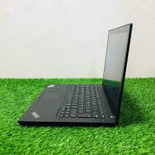 refurblished Lenovo ThinkPad T470 Laptop – 6th Gen Intel Core i5 Processor,8GB RAM, 256GB SSD, 14-Inch Display (HD or Full HD), Windows OS, Wi-Fi, Bluetooth, Webcam – Business-Class Durable Ultrabook