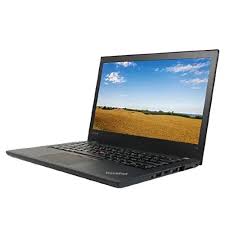 refurblished Lenovo ThinkPad T470 Laptop – 6th Gen Intel Core i5 Processor,8GB RAM, 256GB SSD, 14-Inch Display (HD or Full HD), Windows OS, Wi-Fi, Bluetooth, Webcam – Business-Class Durable Ultrabook