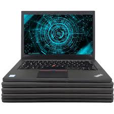 refurblished Lenovo ThinkPad T470 Laptop – 6th Gen Intel Core i5 Processor,8GB RAM, 256GB SSD, 14-Inch Display (HD or Full HD), Windows OS, Wi-Fi, Bluetooth, Webcam – Business-Class Durable Ultrabook