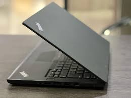 refurblished Lenovo ThinkPad T470 Laptop – 6th Gen Intel Core i5 Processor,8GB RAM, 256GB SSD, 14-Inch Display (HD or Full HD), Windows OS, Wi-Fi, Bluetooth, Webcam – Business-Class Durable Ultrabook