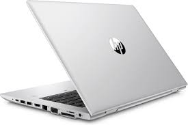 HP ProBook 640 G5 Laptop – Intel Core i5, 8thgen 8GB RAM, 256GB SSD, 14″ Full HD Display – Business-Class Performance, Sleek Design, Reliable Security,Ideal for Professionals and Everyday Productivity