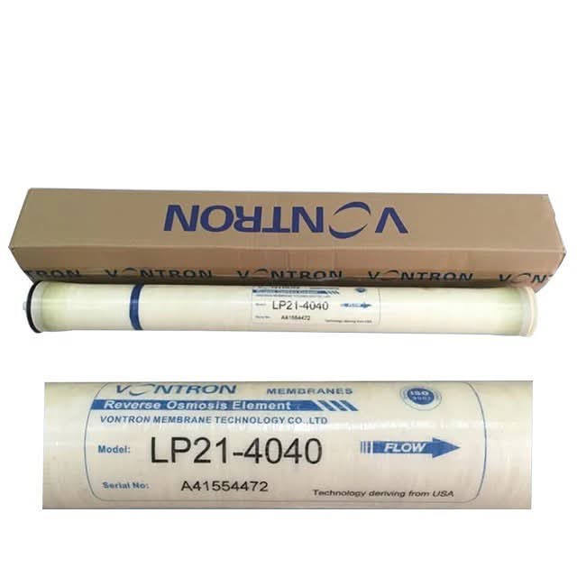 REVERSE OSIMOSIS MEMBRANE 4040