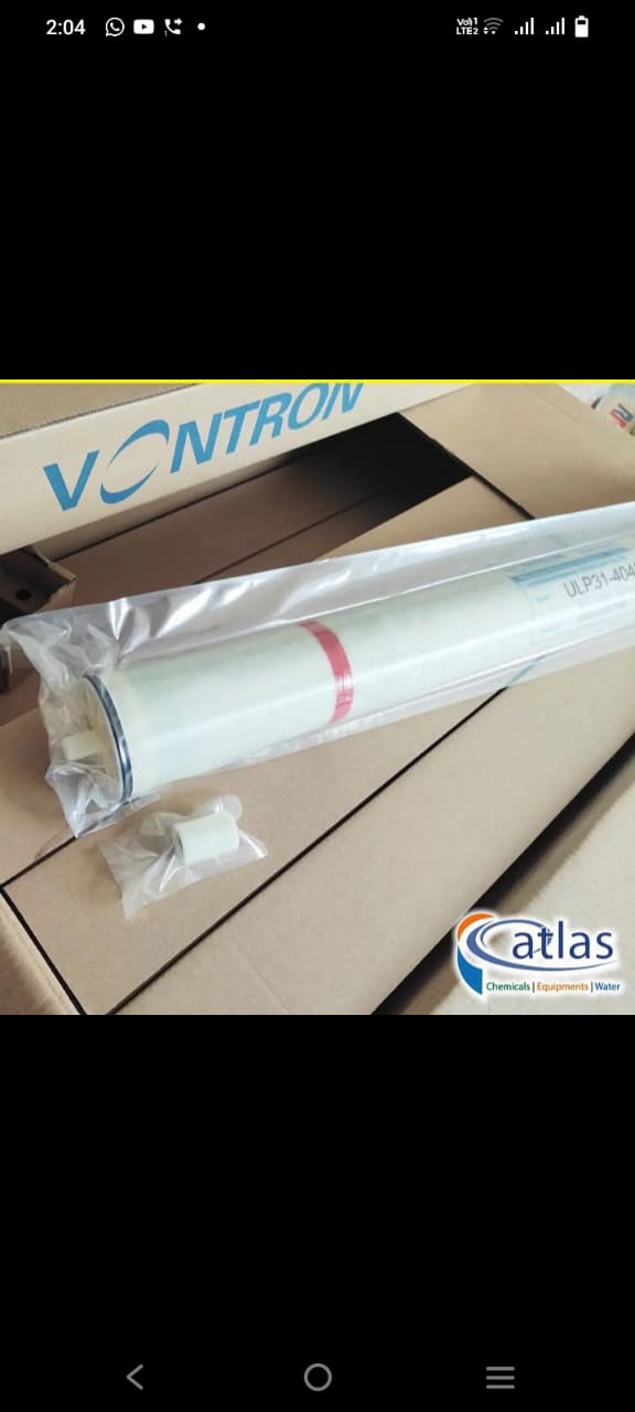REVERSE OSIMOSIS MEMBRANE 4040
