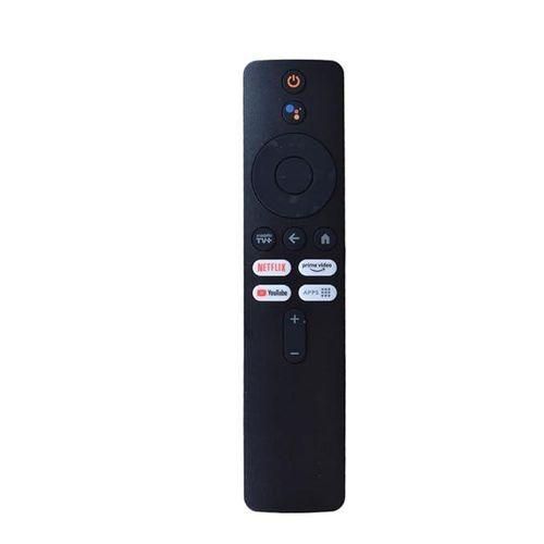 Mi TV Stick/MI Box 4S 4K, Replacement Remote Control for Mi TV Stick with Bluetooth and Voice Control